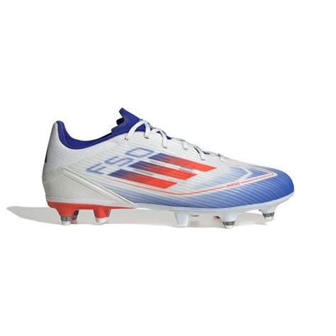 adidas blauw heren voetbalschoenen|adidas f50 schoenen.